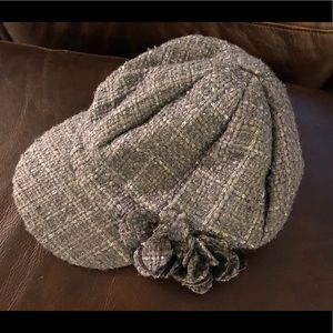 SOLD - Women’s fashion hat